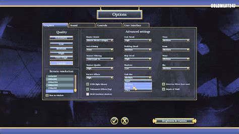 Unit size increase :: Total War: EMPIRE .